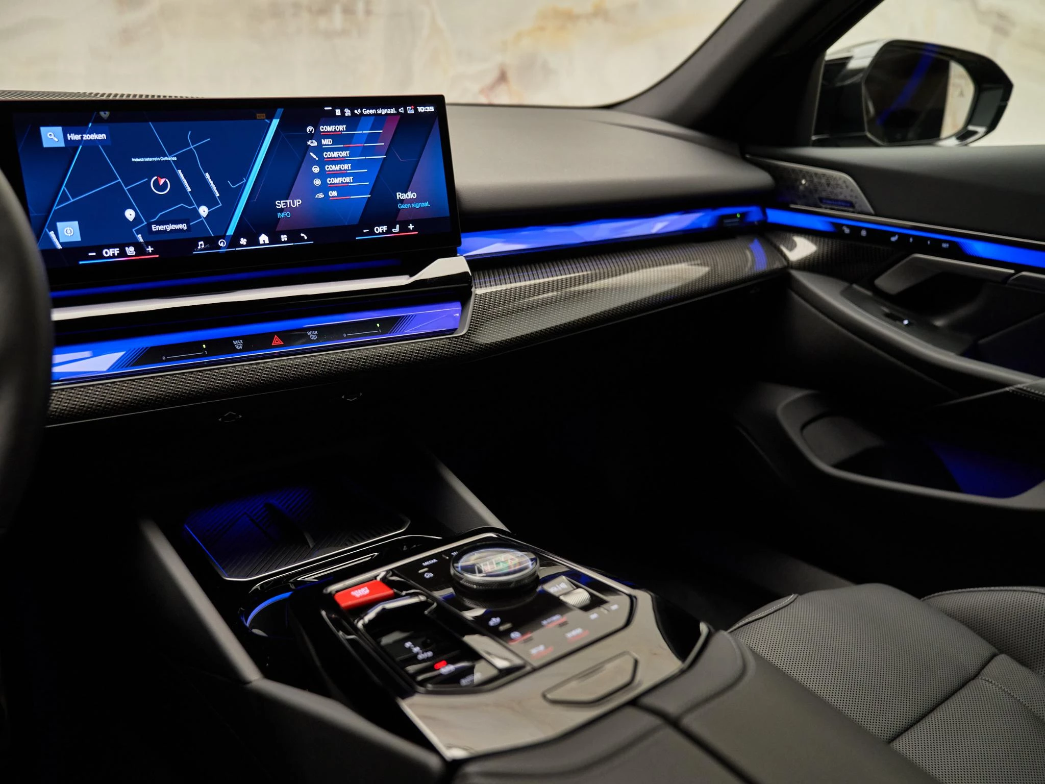Hoofdafbeelding BMW M5