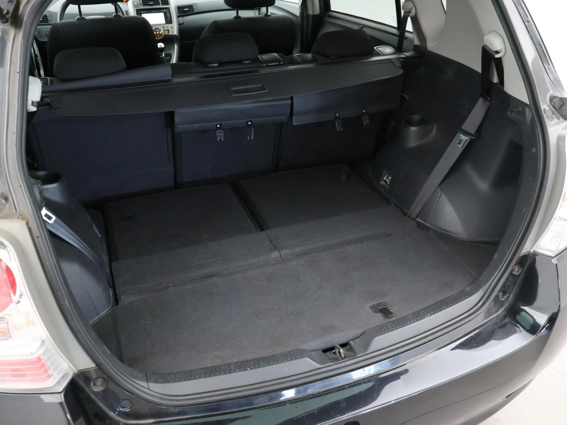 Hoofdafbeelding Toyota Verso