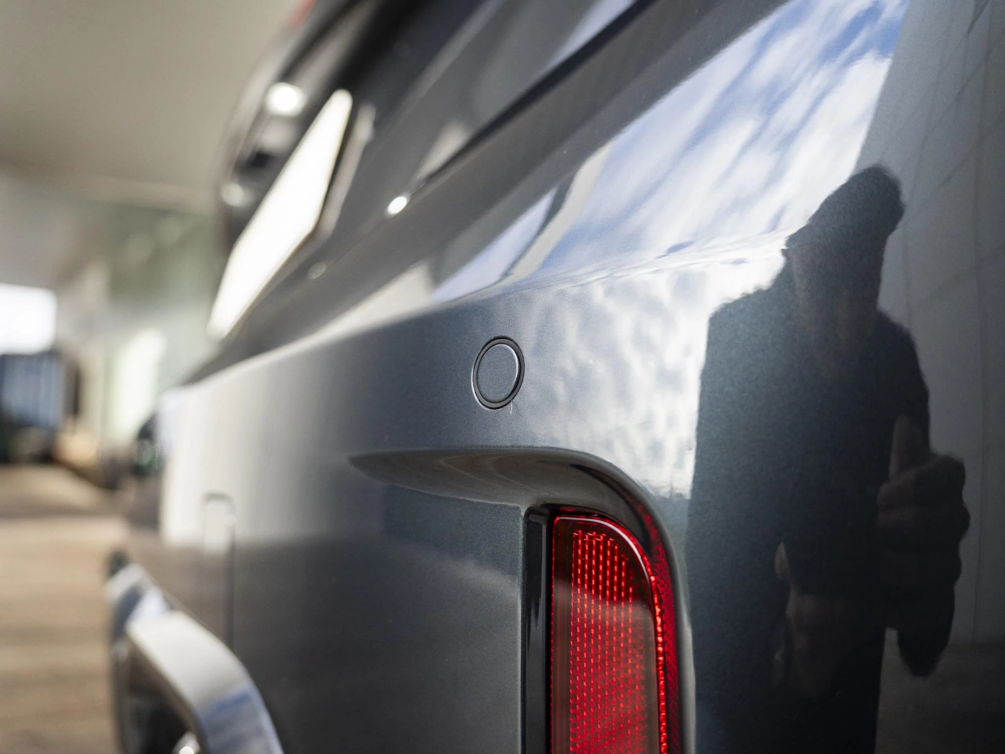 Hoofdafbeelding MINI 3-deurs