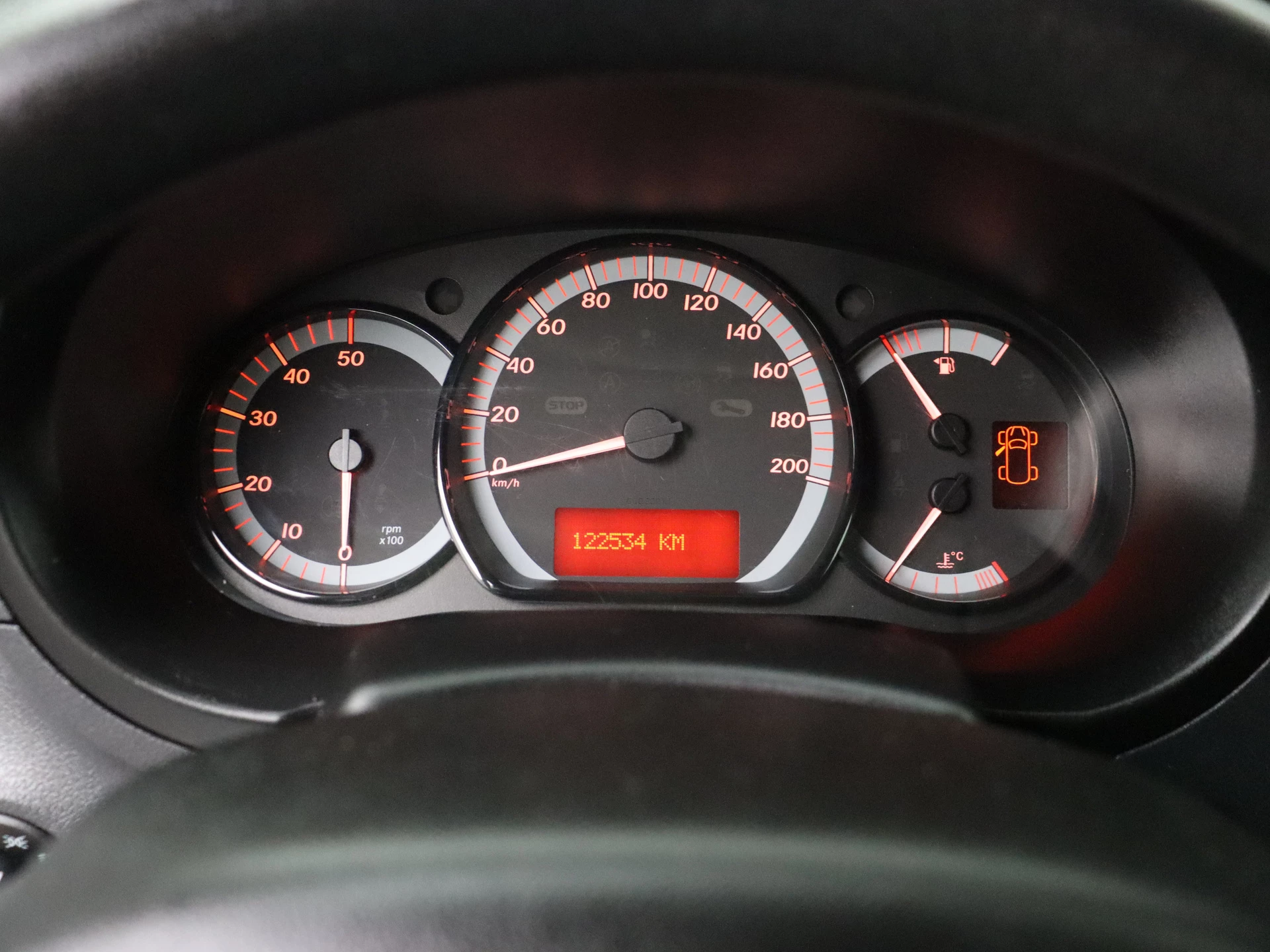 Hoofdafbeelding Mercedes-Benz Citan
