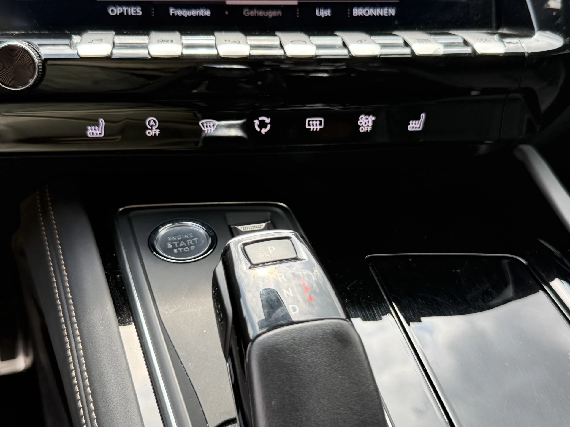 Hoofdafbeelding Peugeot 508