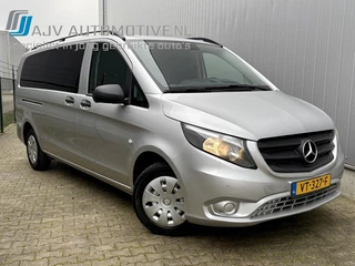 Mercedes-Benz Vito 114 CDI Extra Lang AUTOMAAT