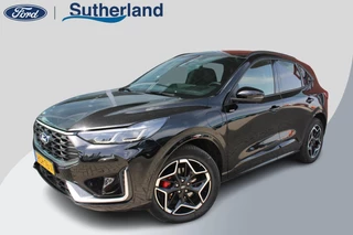 Ford Kuga 2.5 PHEV ST-Line X Orig NL Auto | Panoramadak | Head up Display | 19 inch | Wegklapbare trekhaak (elektrisch bedienbaar) | Winter Pack