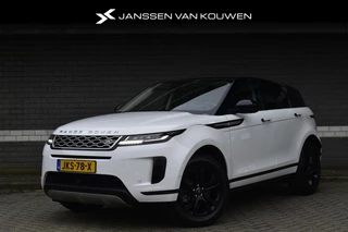 Land Rover Range Rover Evoque 1.5 P300e AWD S SOH 91% Trekhaak Black Pack Elektrische Stoelverstelling