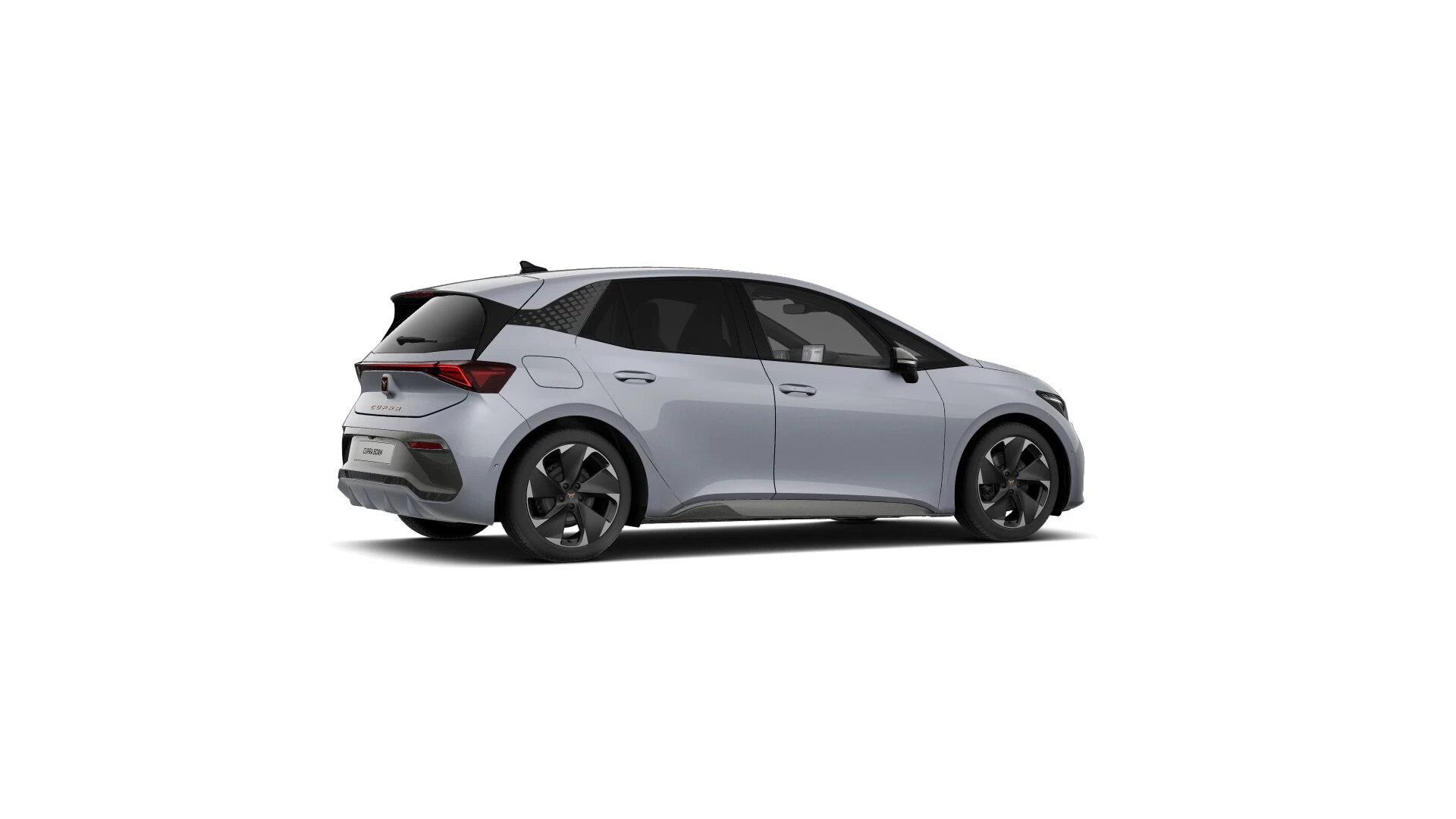 Hoofdafbeelding CUPRA Born