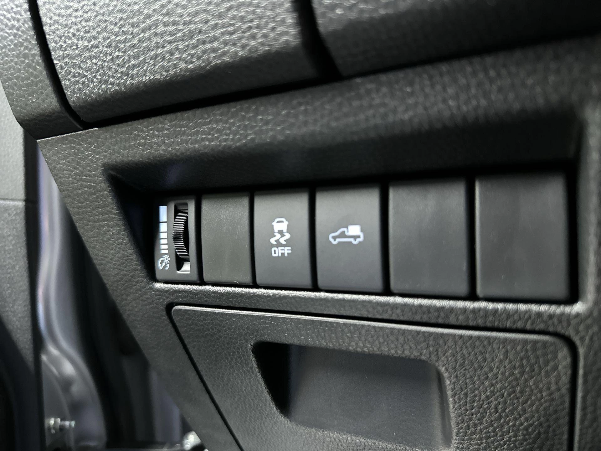 Hoofdafbeelding Isuzu D-Max