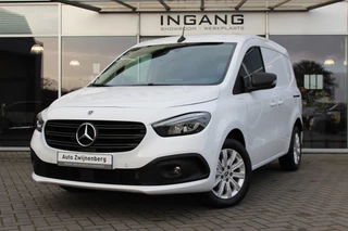 Mercedes-Benz Citan 112 CDI L1 Pro | Aut | Cruise | Camera |