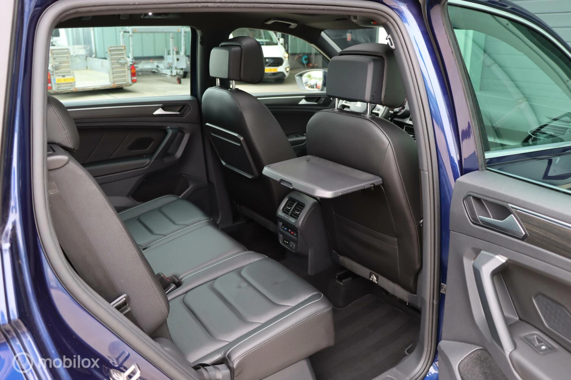 Hoofdafbeelding SEAT Tarraco