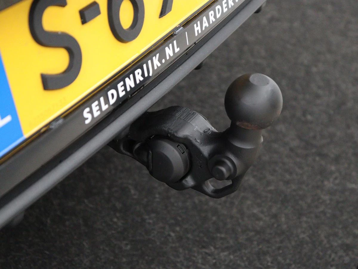 Hoofdafbeelding CUPRA Leon