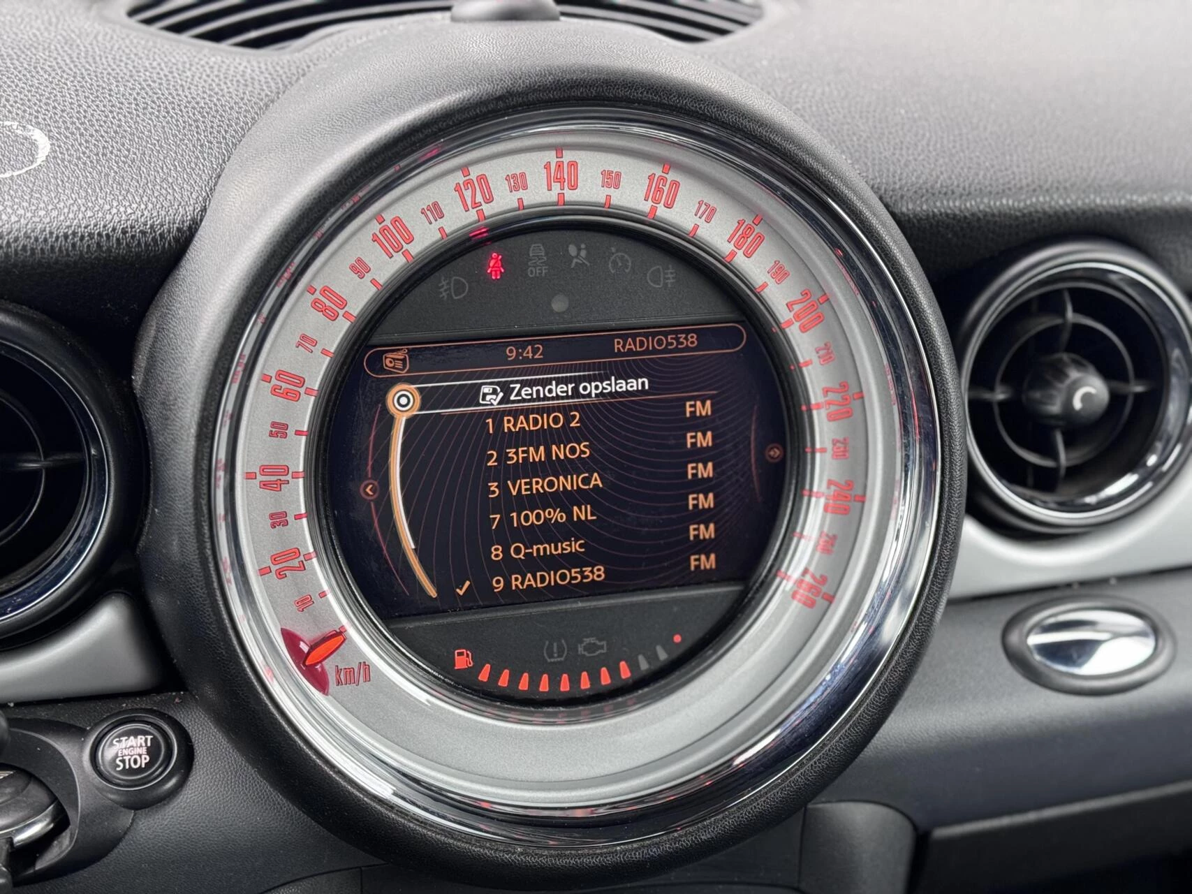 Hoofdafbeelding MINI One