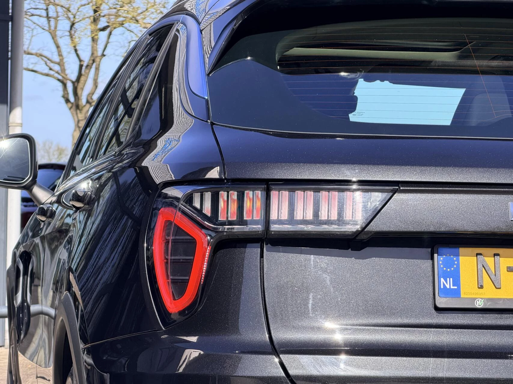 Hoofdafbeelding Lynk & Co 01