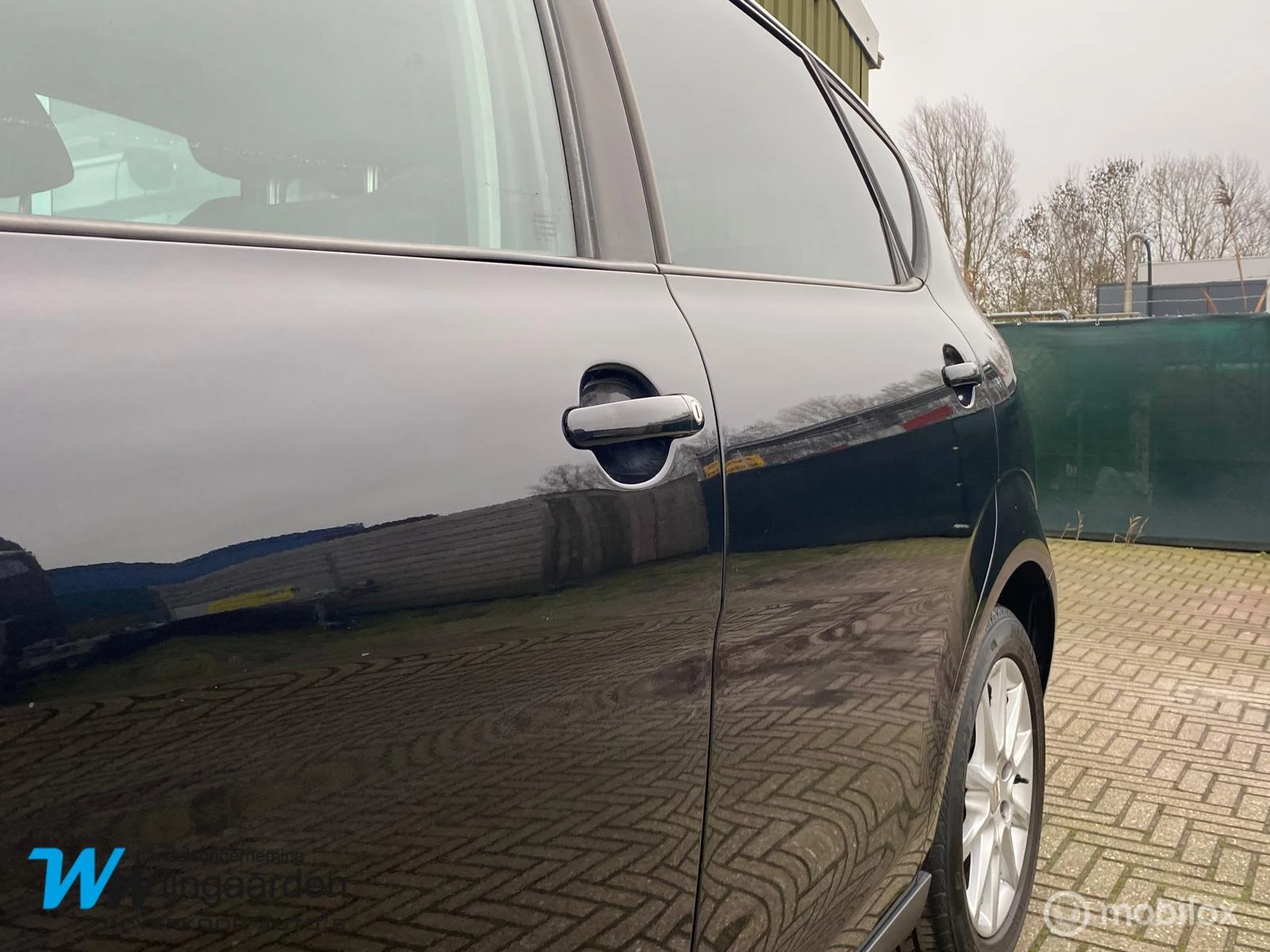 Hoofdafbeelding SEAT Altea