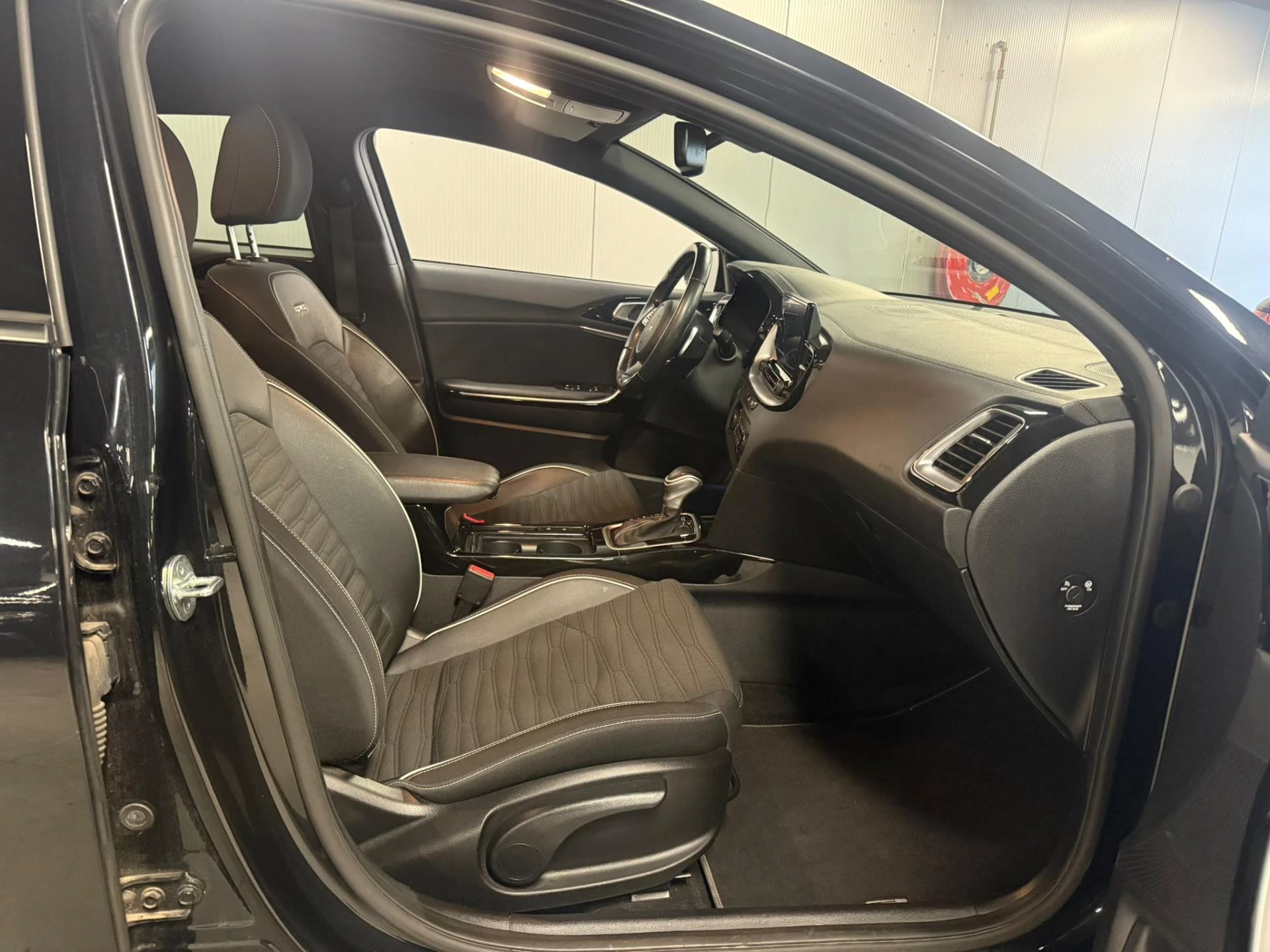 Hoofdafbeelding Kia ProCeed