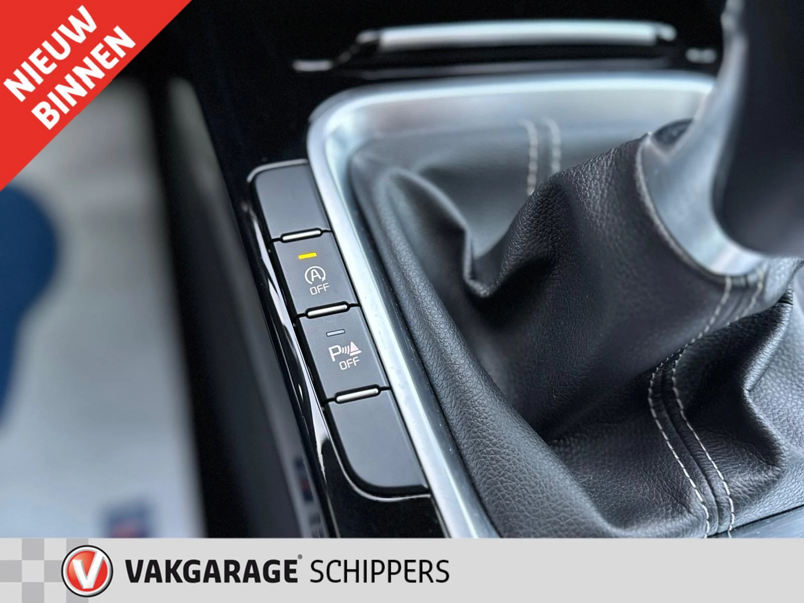 Hoofdafbeelding Kia ProCeed