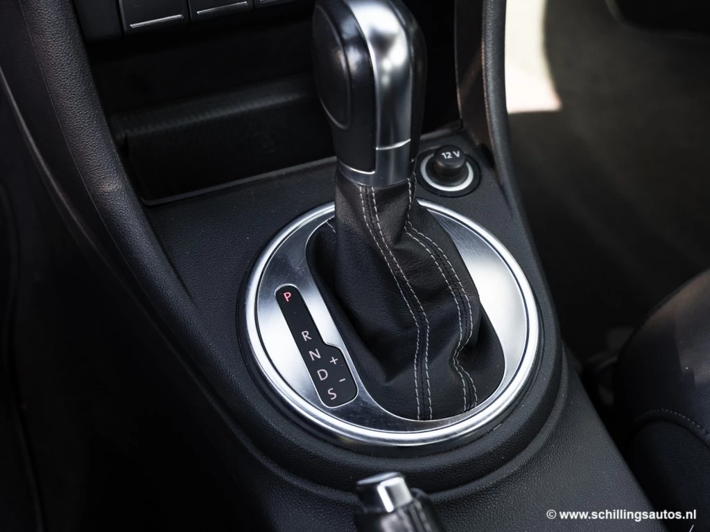 Hoofdafbeelding Volkswagen Beetle