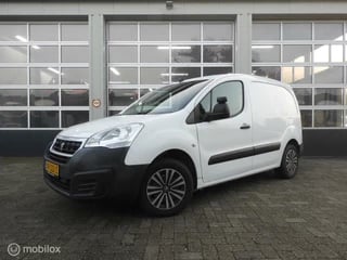 Peugeot Partner bestel 1.6 BlueHDi Marge , Navigatie