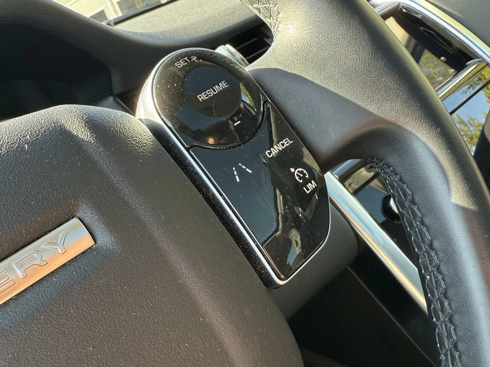 Hoofdafbeelding Land Rover Discovery Sport