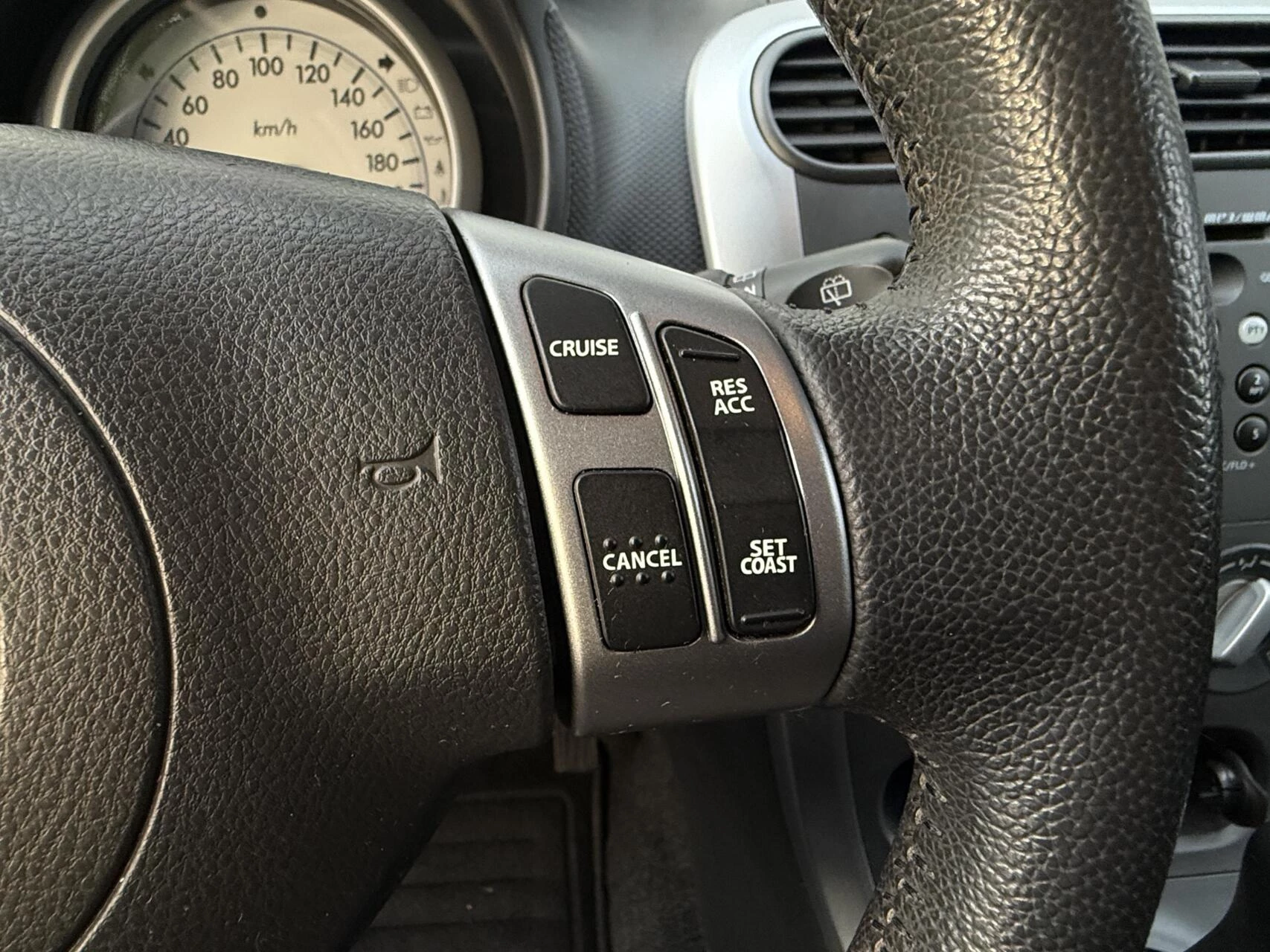 Hoofdafbeelding Suzuki Splash