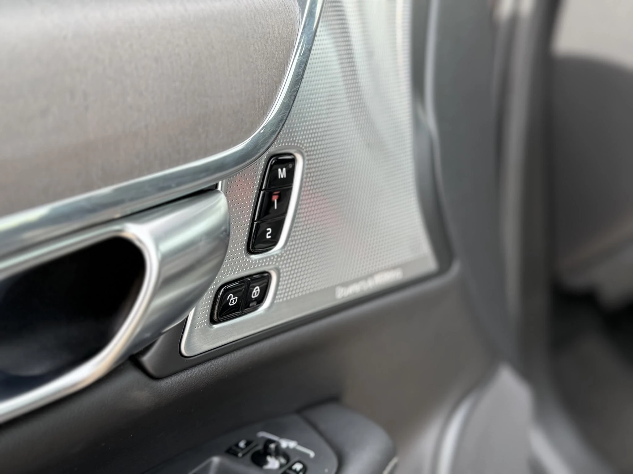 Hoofdafbeelding Volvo V90