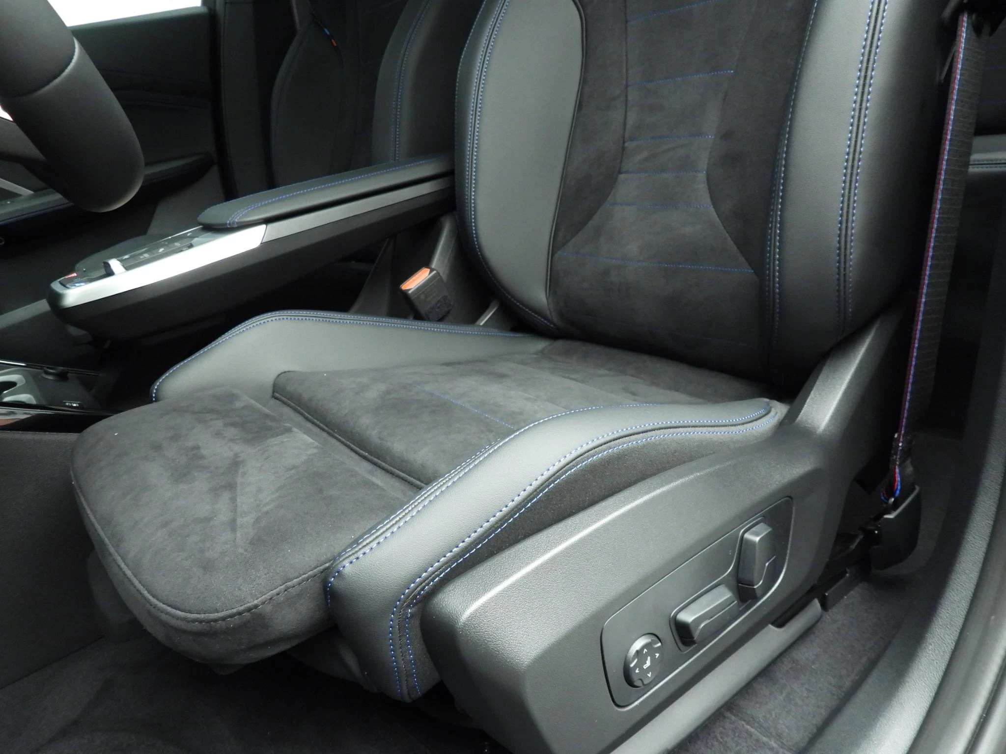 Hoofdafbeelding BMW iX1
