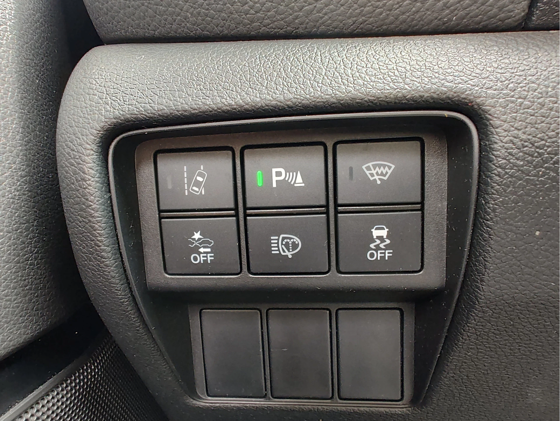 Hoofdafbeelding Honda CR-V