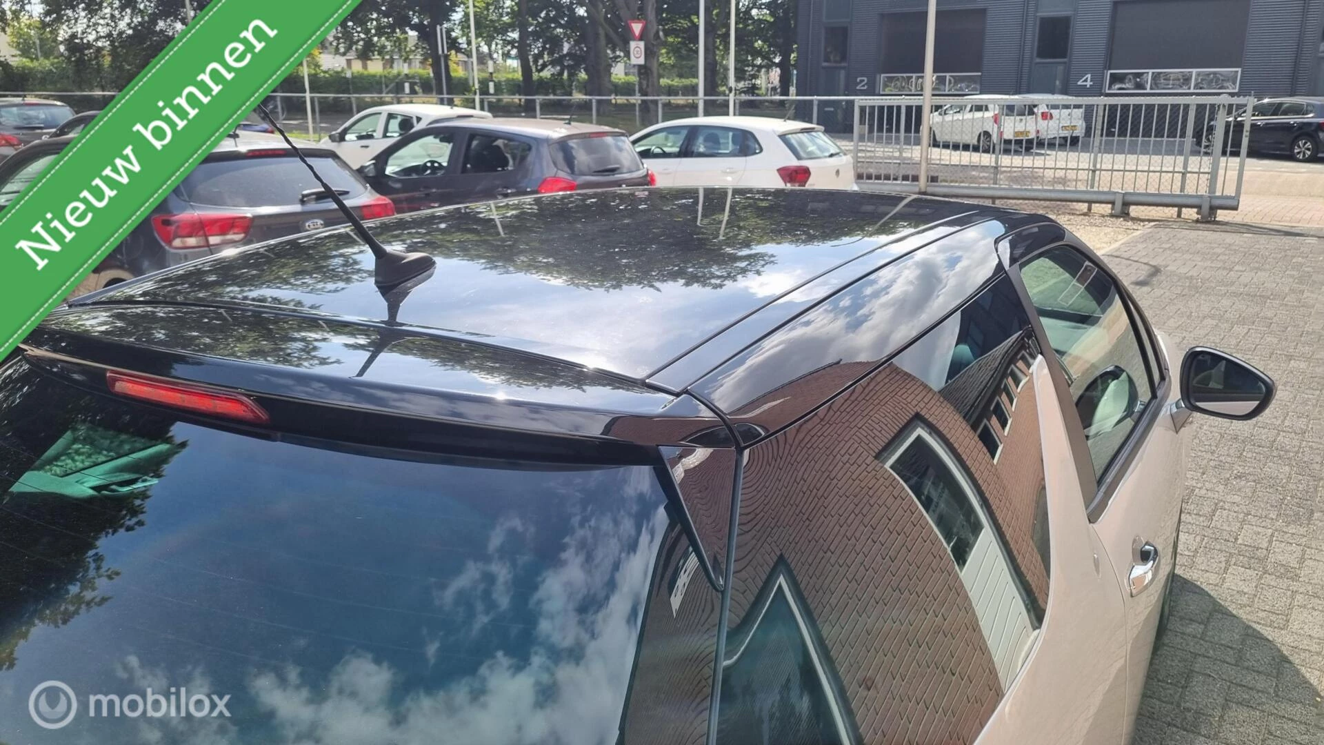Hoofdafbeelding DS DS 3