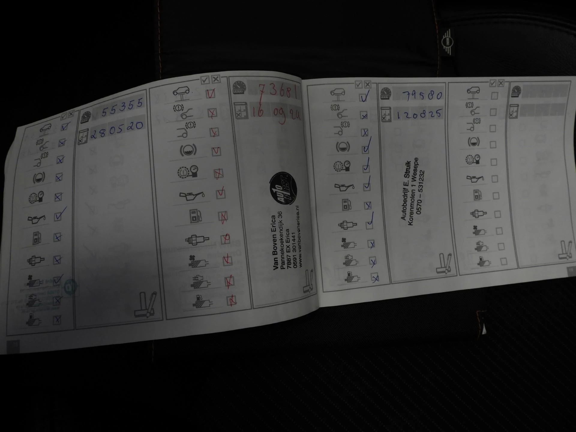 Hoofdafbeelding MINI One Cabrio