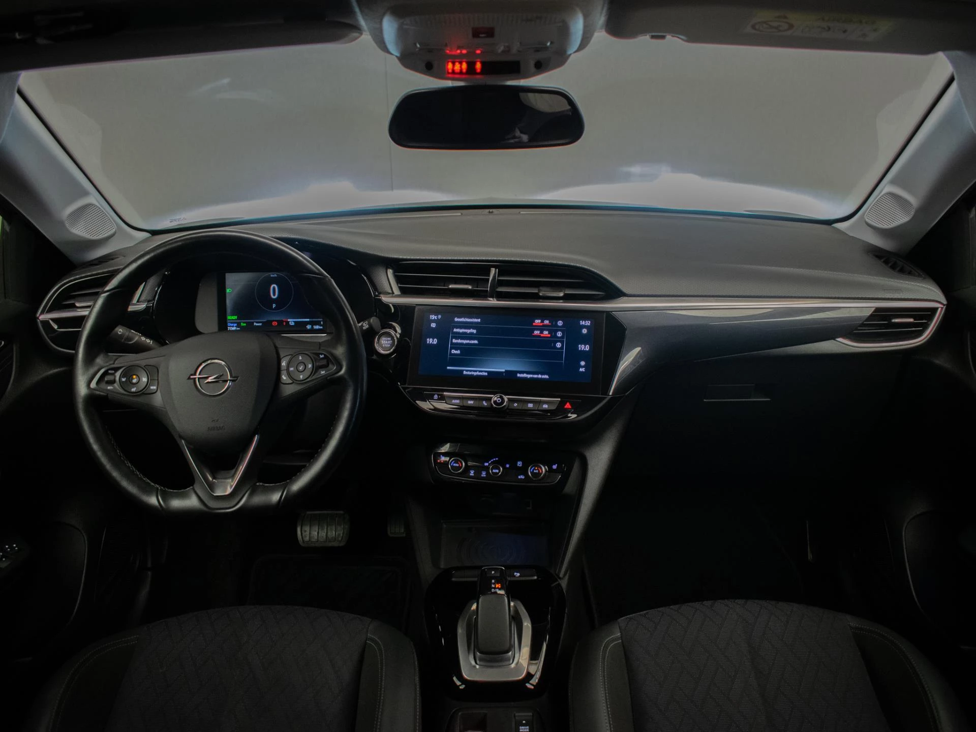 Hoofdafbeelding Opel Corsa-e