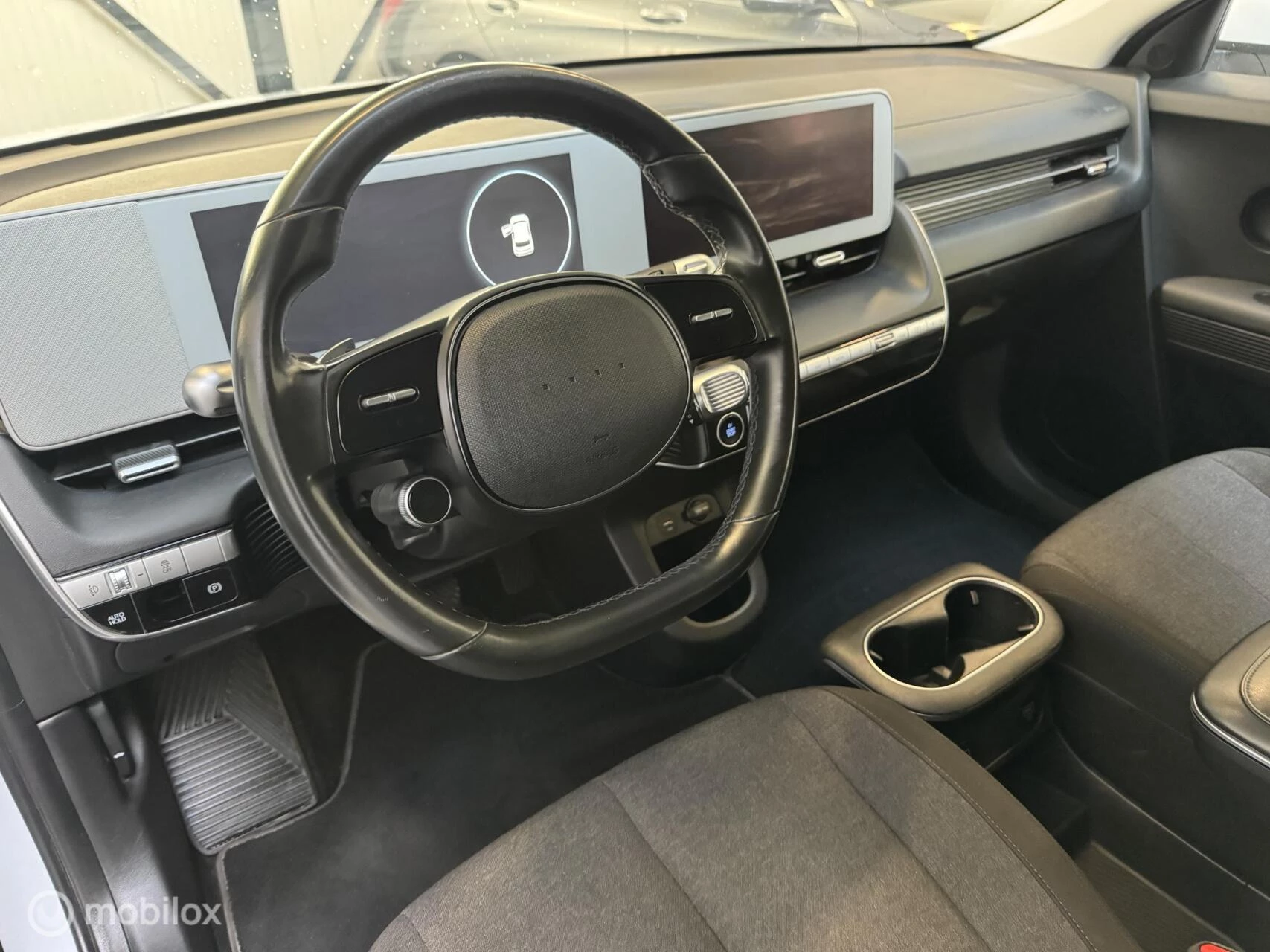 Hoofdafbeelding Hyundai IONIQ 5