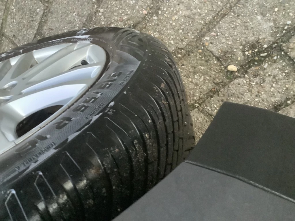 Hoofdafbeelding Ford Grand C-Max