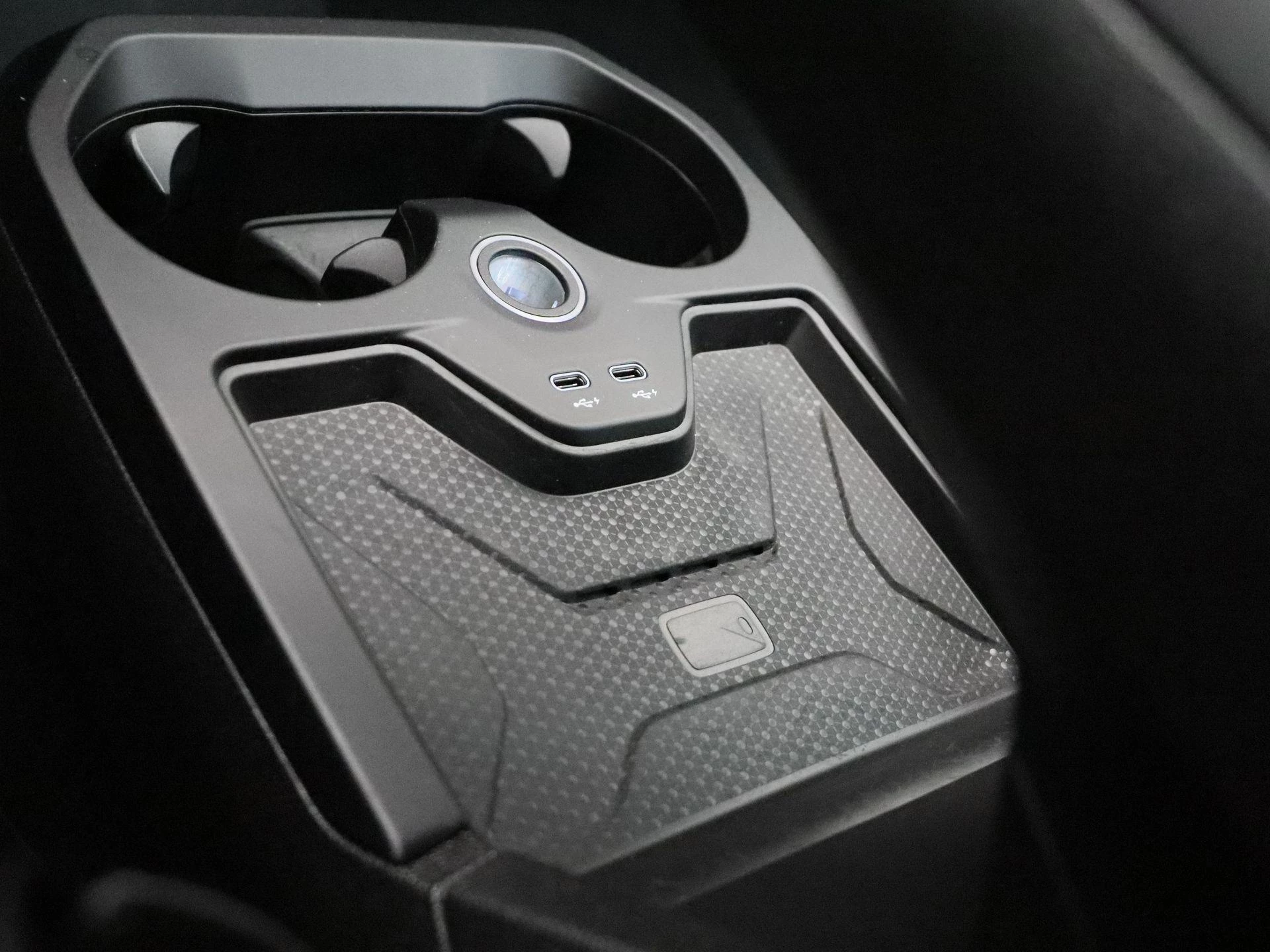 Hoofdafbeelding BMW iX