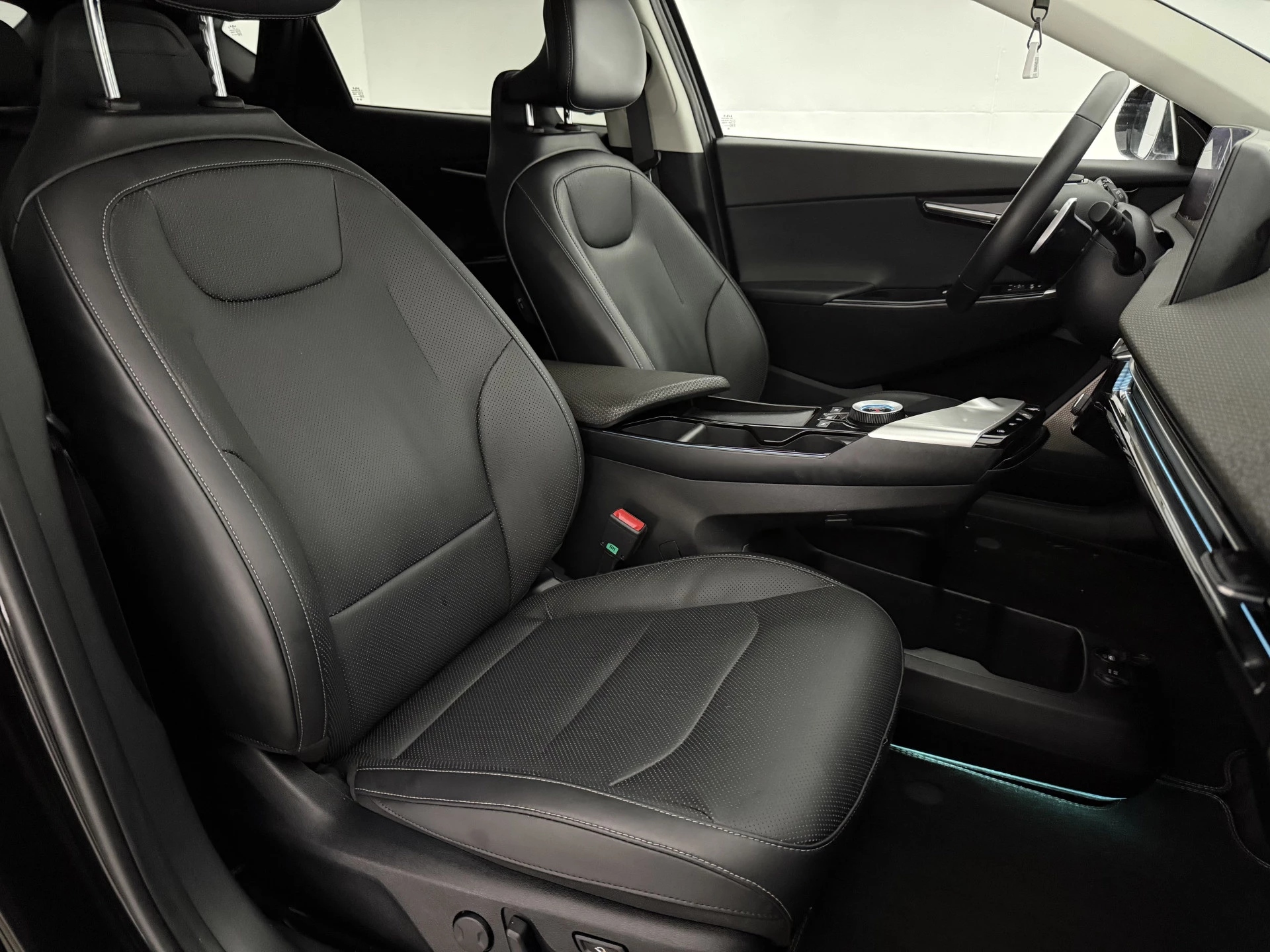 Hoofdafbeelding Kia EV6