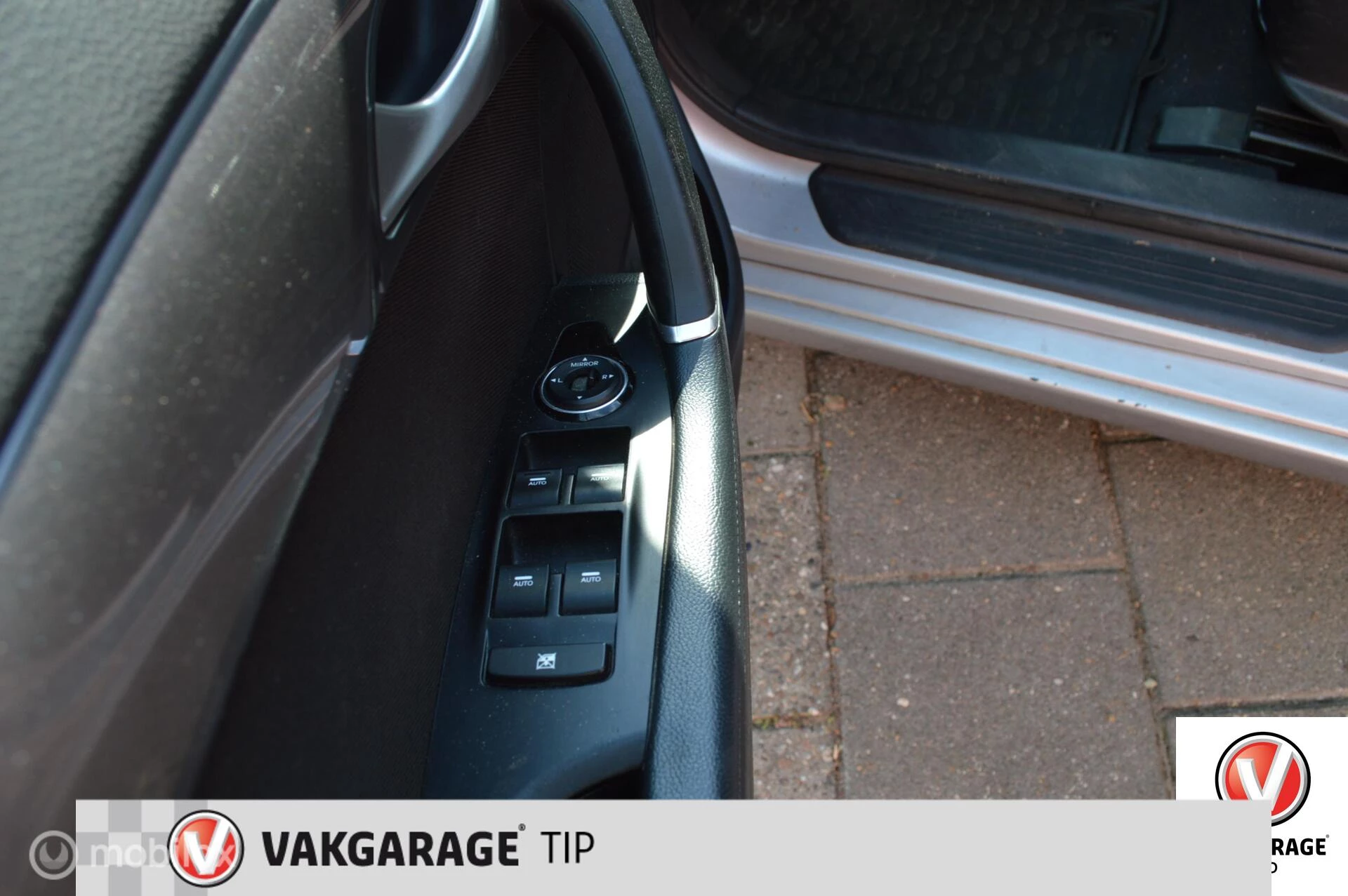 Hoofdafbeelding Hyundai i40