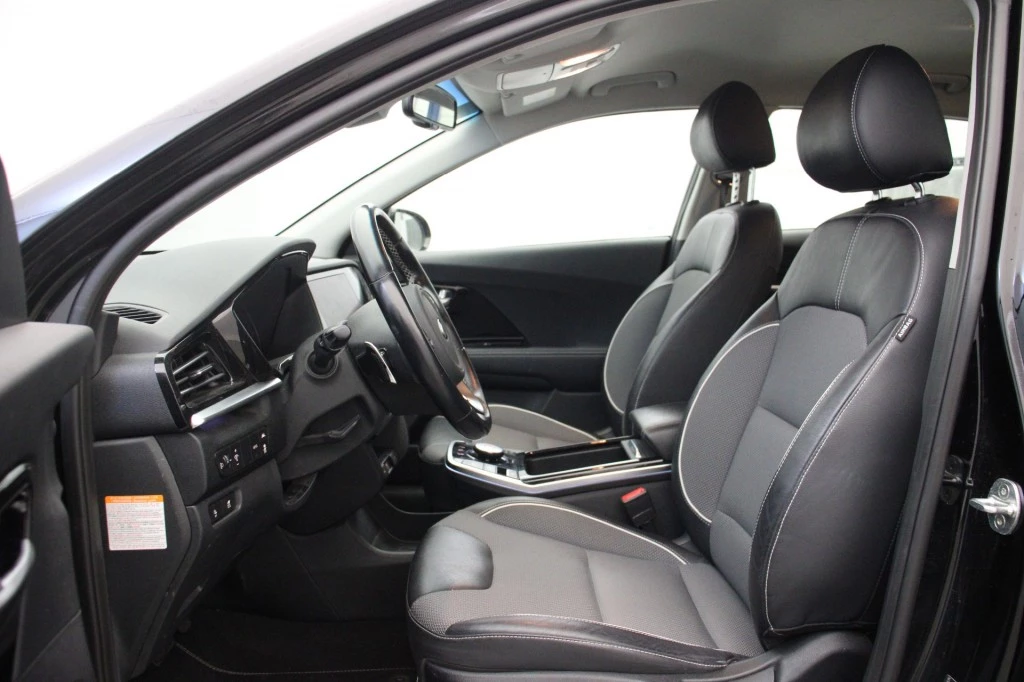 Hoofdafbeelding Kia e-Niro