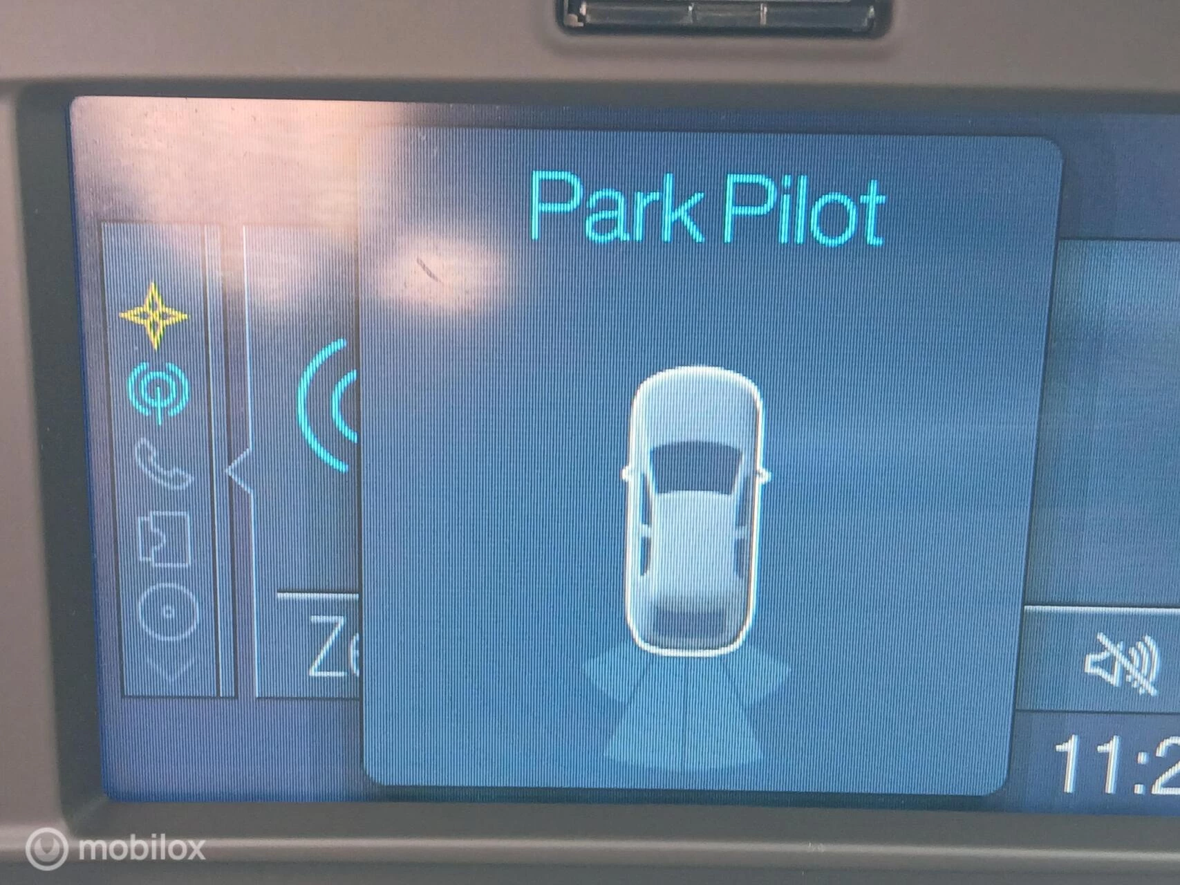 Hoofdafbeelding Ford Grand C-Max