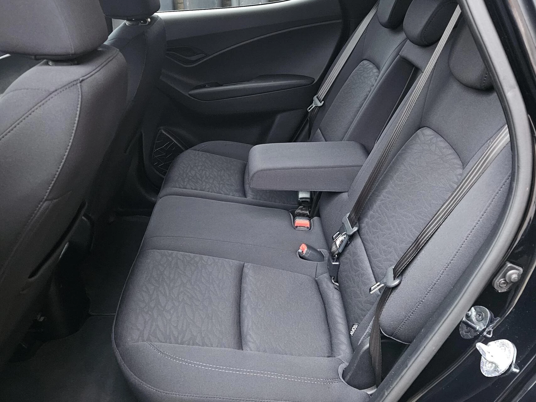 Hoofdafbeelding Hyundai ix20