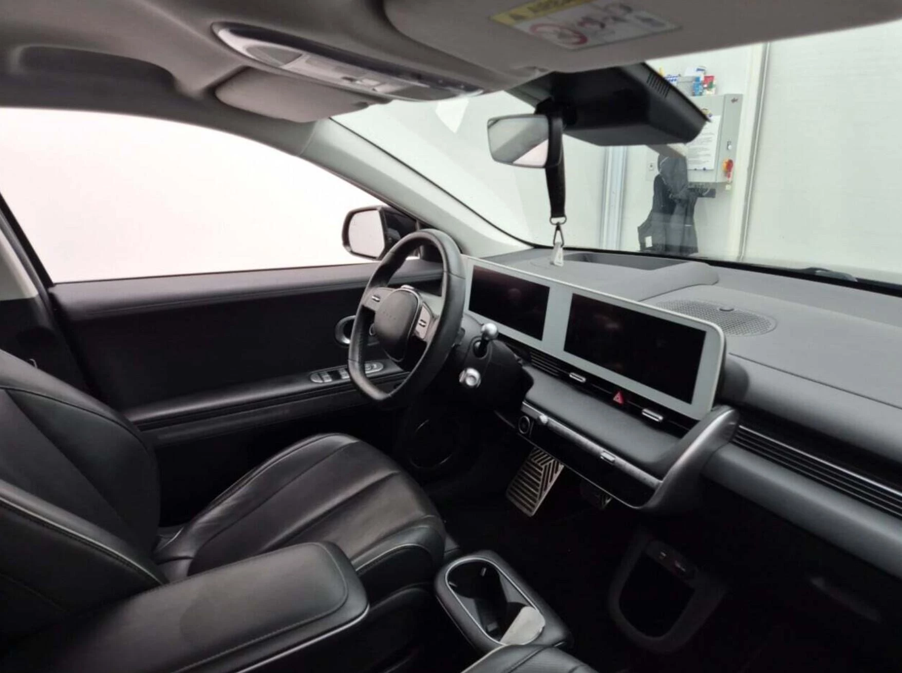 Hoofdafbeelding Hyundai IONIQ 5