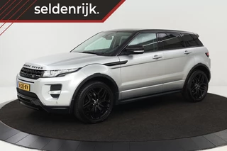 Land Rover Range Rover Evoque 2.0 Si4 SE Dynamic | Panoramadak | Camera |  Stoel & Stuurverwarming | Leder | Meridian | Navigatie | Trekhaak | PDC | Xenon