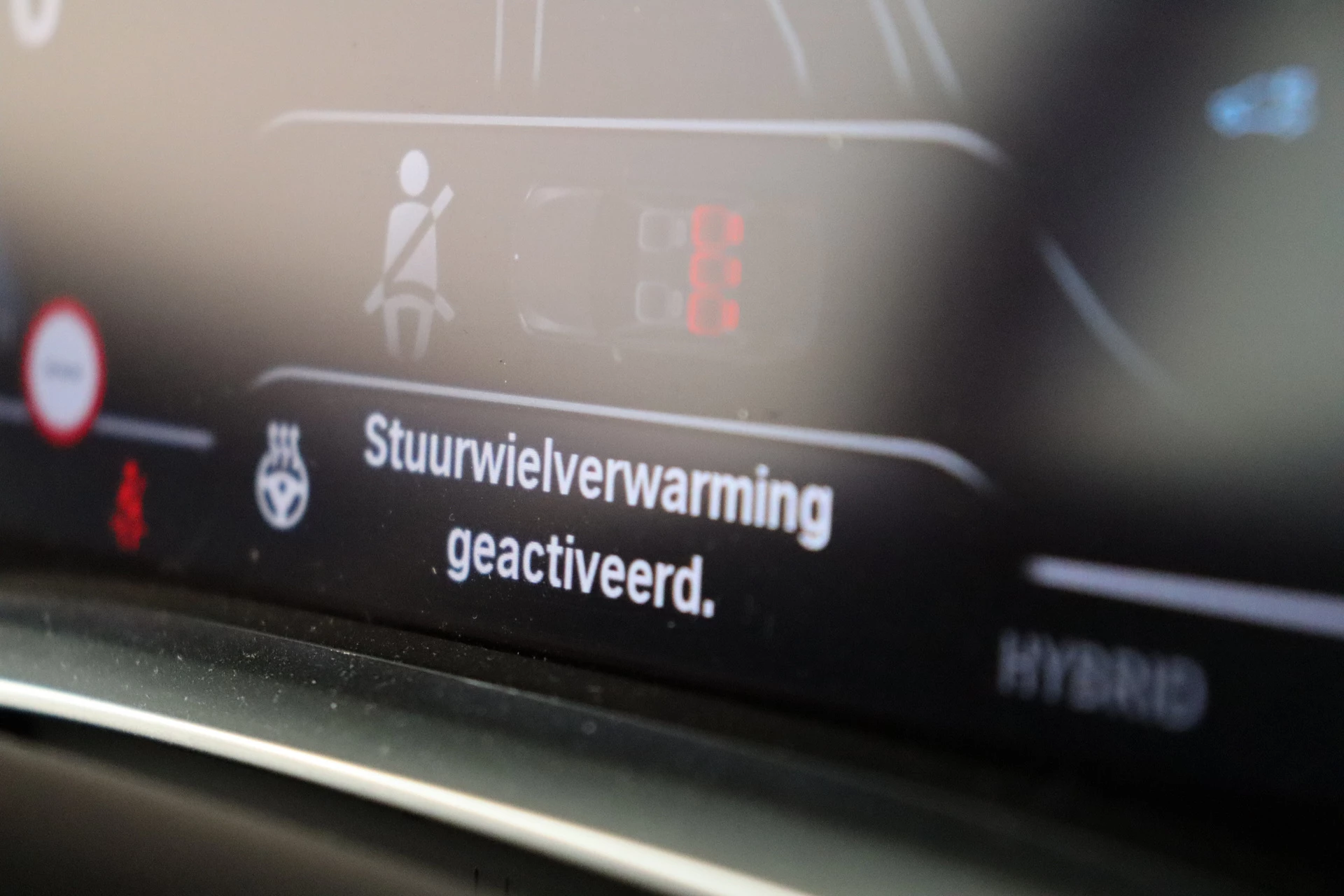 Hoofdafbeelding BMW 7 Serie