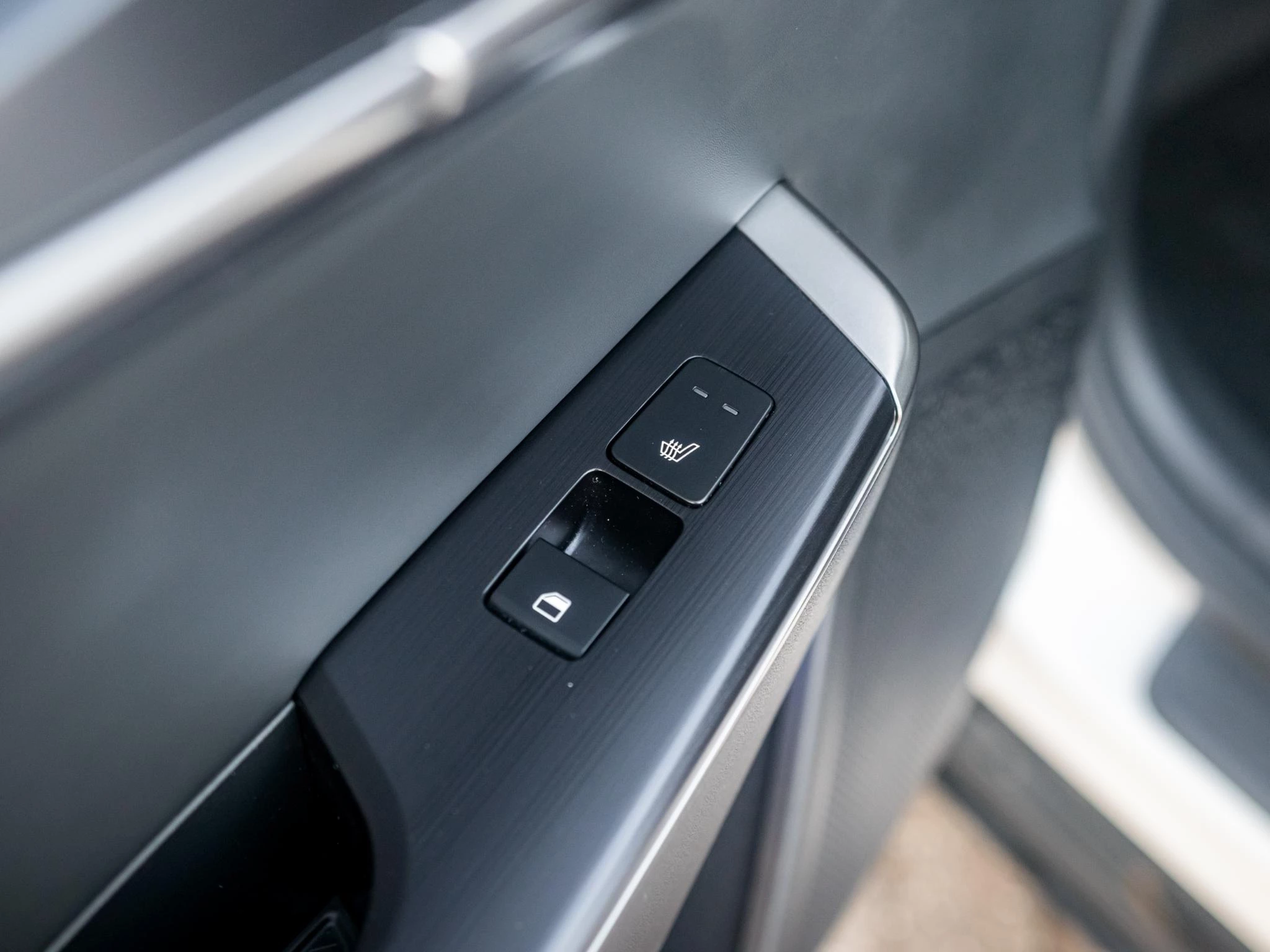 Hoofdafbeelding Kia EV6