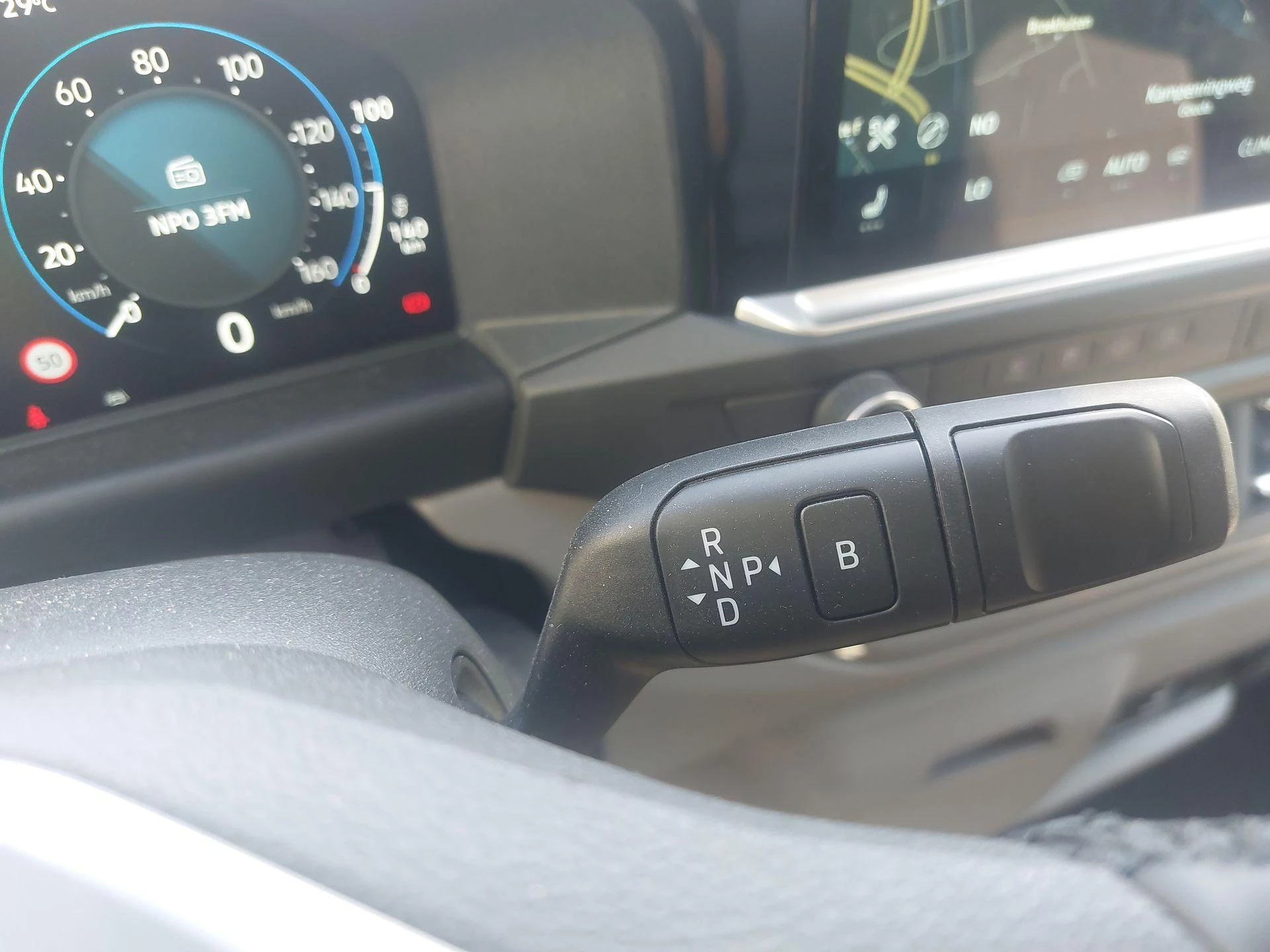 Hoofdafbeelding Volkswagen e-Transporter