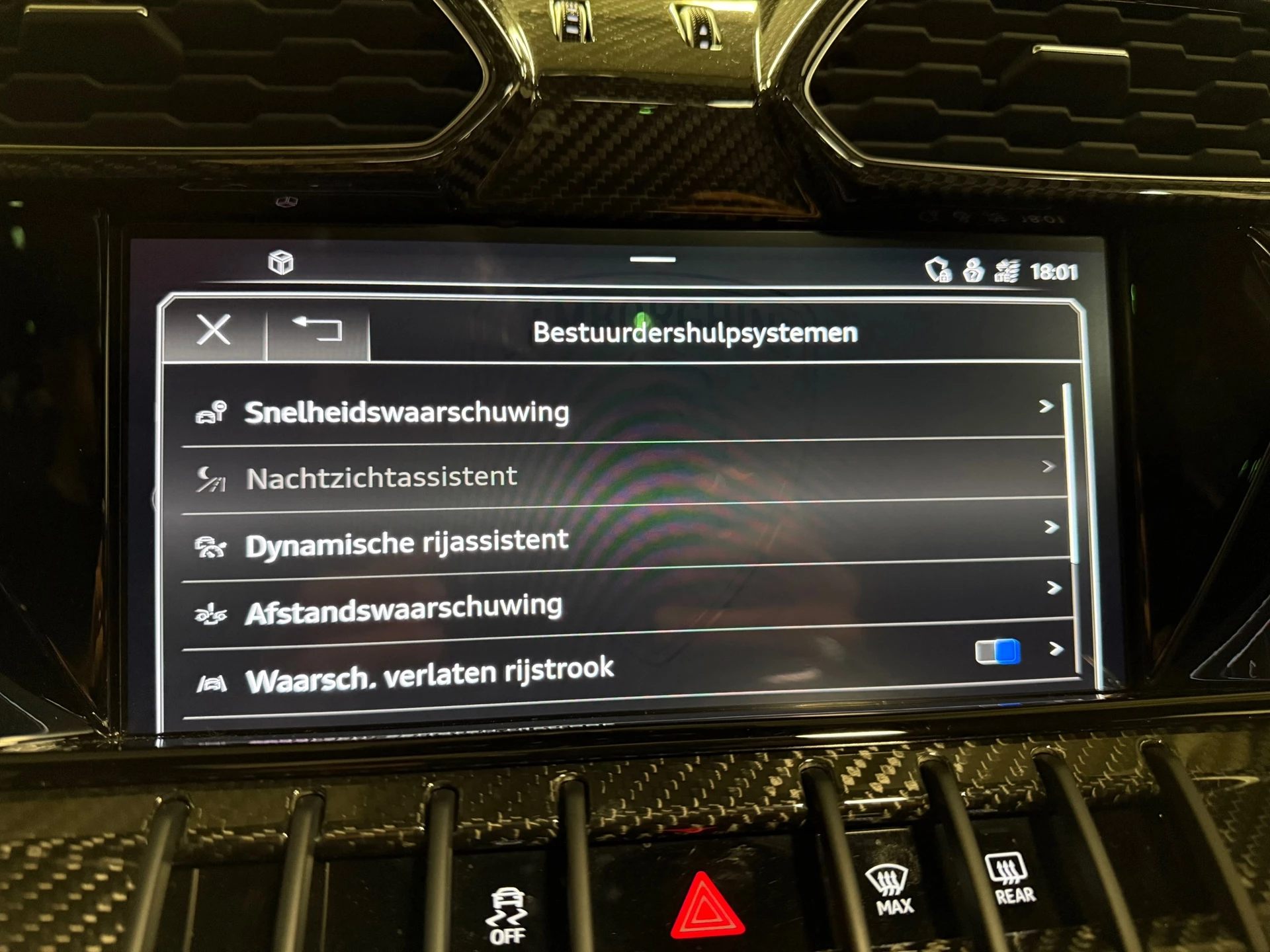 Hoofdafbeelding Lamborghini Urus