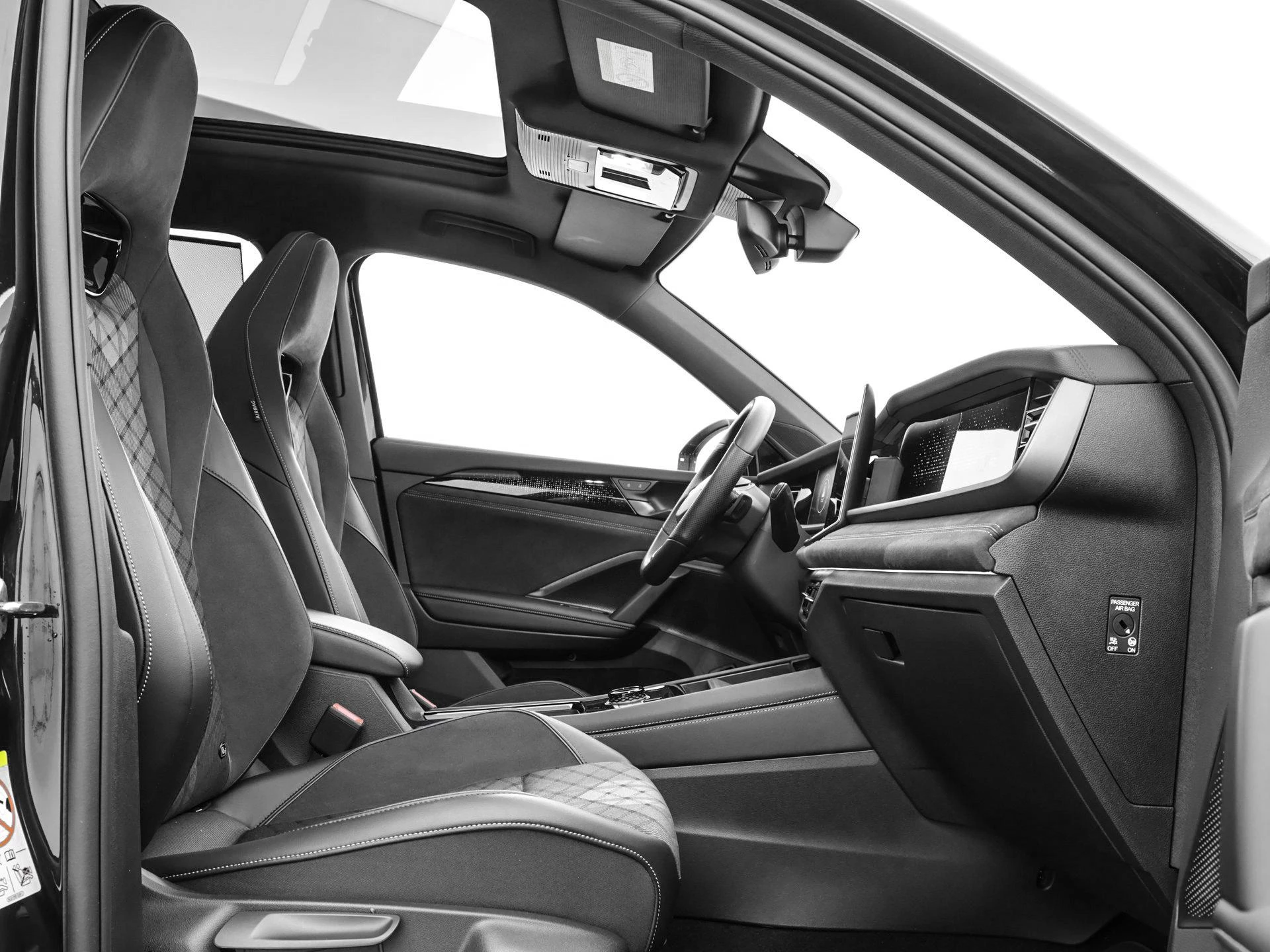 Hoofdafbeelding Volkswagen Tayron