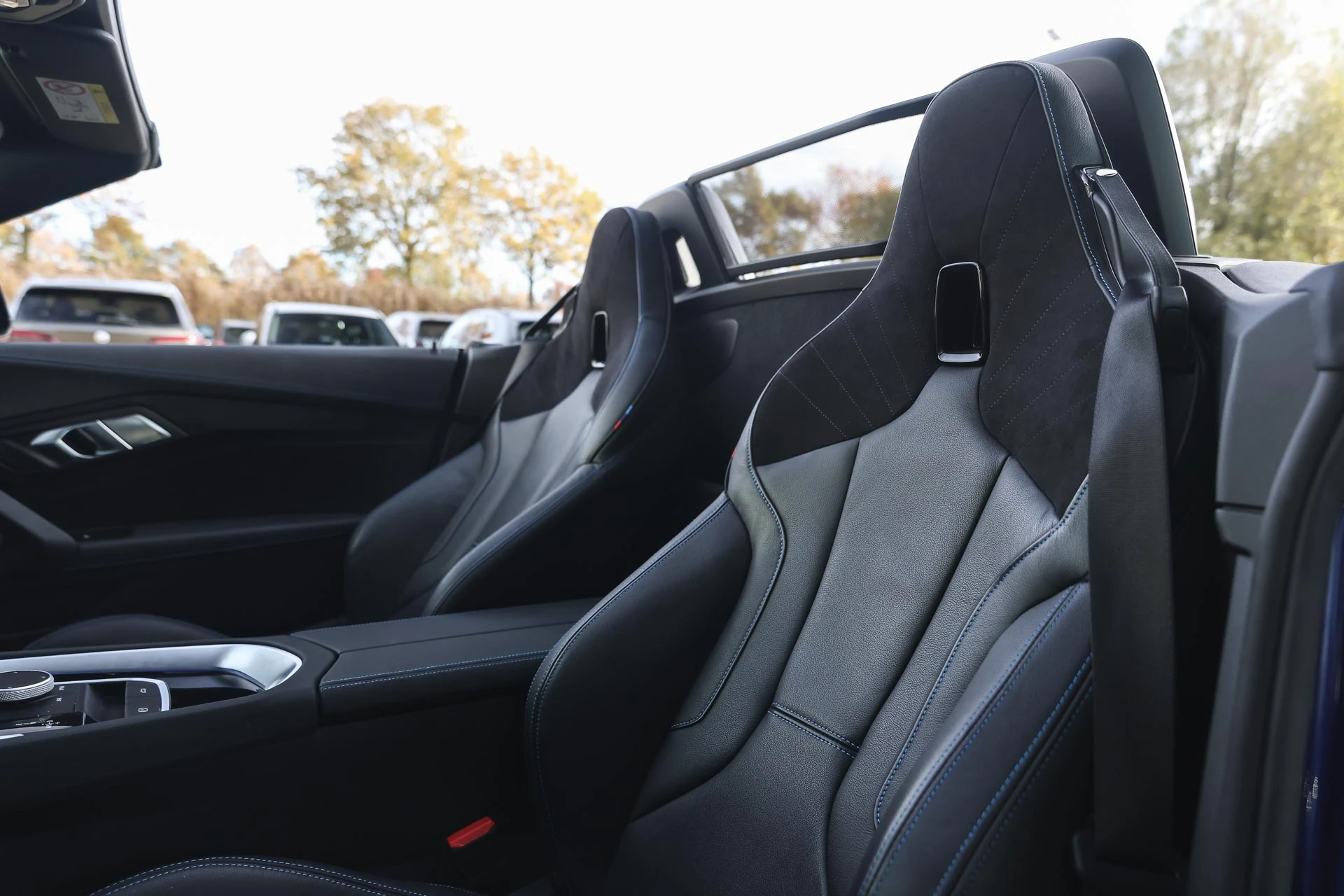 Hoofdafbeelding BMW Z4