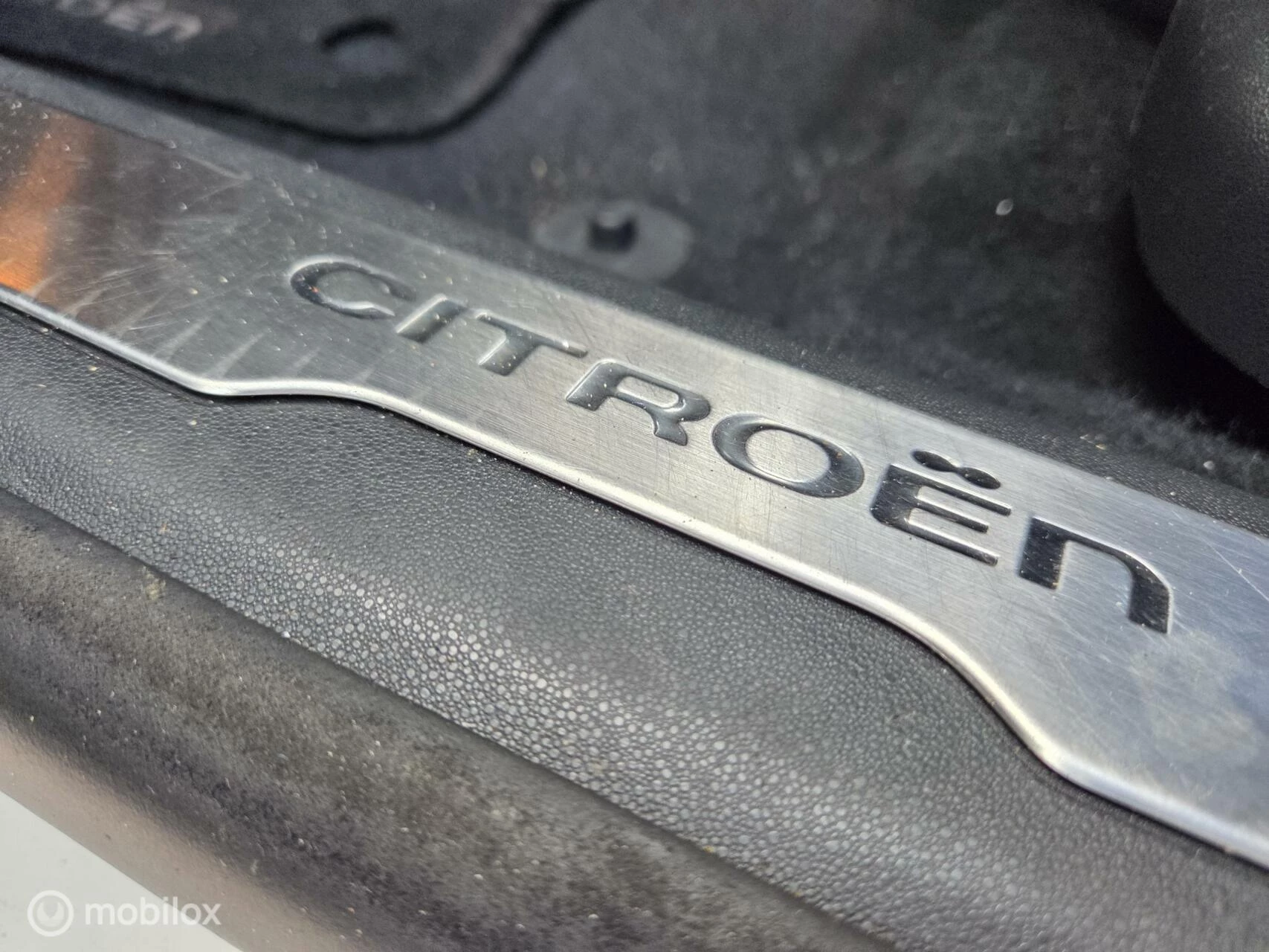 Hoofdafbeelding Citroën Grand C4 Picasso