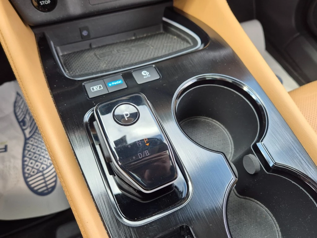 Hoofdafbeelding Nissan X-Trail