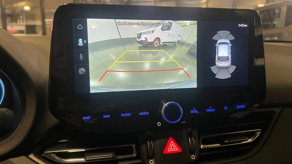 Hoofdafbeelding Hyundai i30