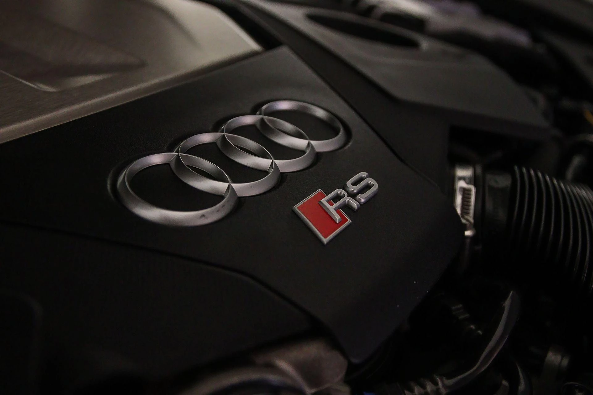 Hoofdafbeelding Audi RS6