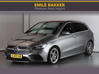 Mercedes B-klasse 200 Business Solution AMG 43.000km!
