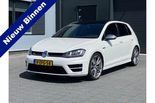 Volkswagen Golf 2.0 TSI R 4Motion VOL! NL-auto! 77072KM!
